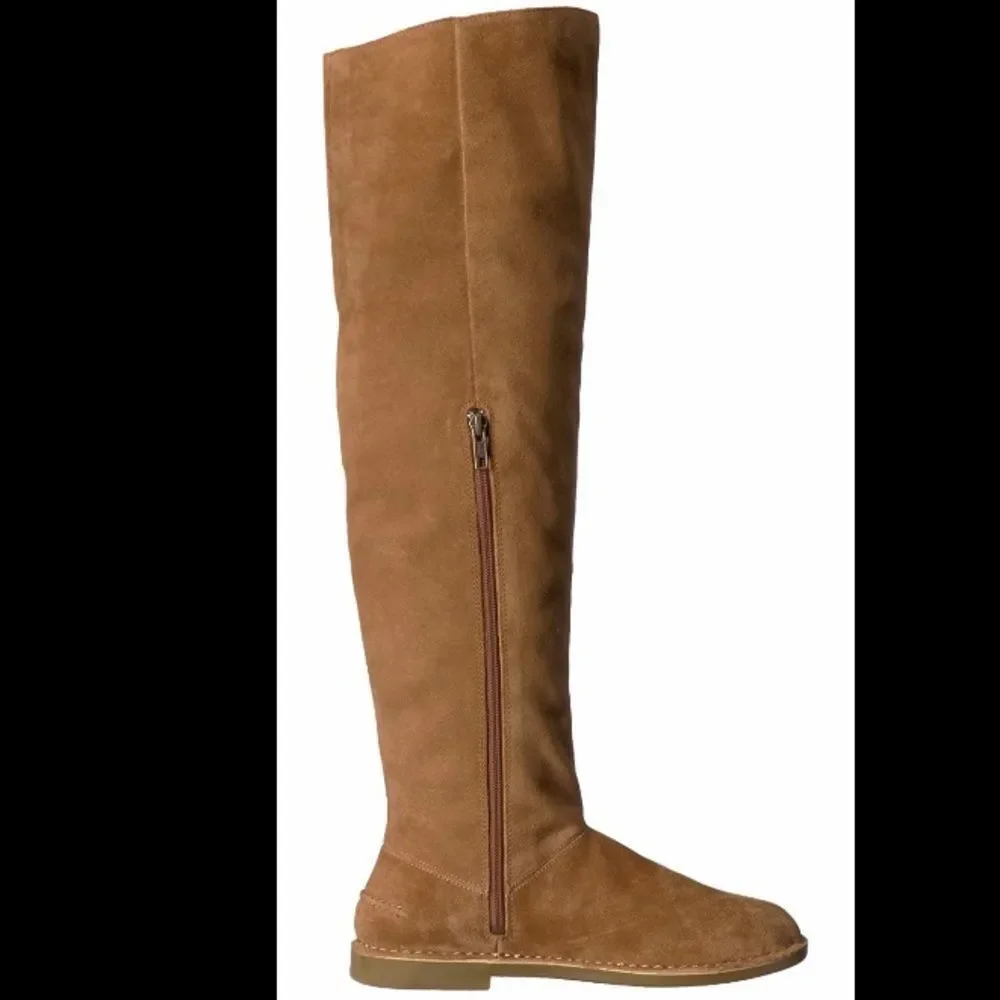NWOB UGG Loma over the knee boots. Size 5